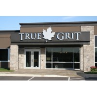 True Grit Engineering now Stantec Logo