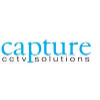 Capture CCTV Solutions Ltd Logo