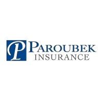 Paroubek Insurance Agency Logo
