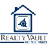 Realty Vault Logo