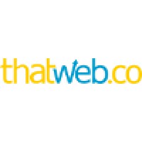 That Web Company Ltd. Logo