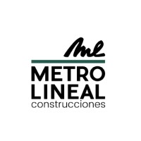 Metro Lineal construcciones Logo