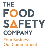 The Food Safety Co Logo