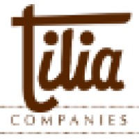 TILIA COMPANIES Logo