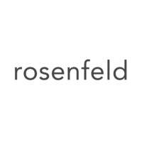 rosenfeld gallery Logo