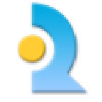 ICH, Informatique & Communications Humaines Logo