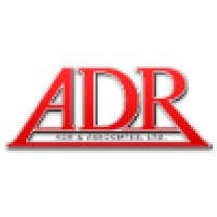 ADR & Associates, Ltd. Logo