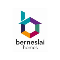 Berneslai Homes Logo