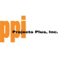 Projects Plus Inc. Logo