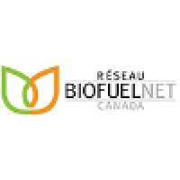 BioFuelNet Canada Logo