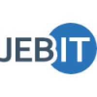 JeBit Logo