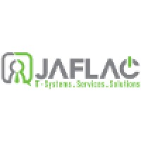 JAFLAC Logo