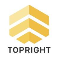 TopRight Nordic AB Logo