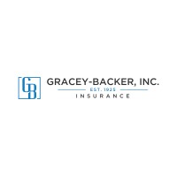 Gracey-Backer, Inc. Logo