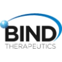 BIND Therapeutics Logo