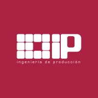 IP Grupo Logo