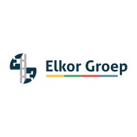 Elkor Groep Logo