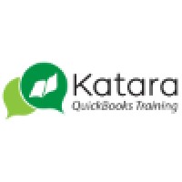 Quickbooks Training By Katara Ltd Logo