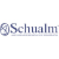SCHUALM Assessoria em Importação & Exportação Ltda. Logo