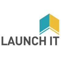 Launch It Logo