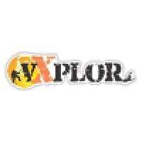 vXplor Logo
