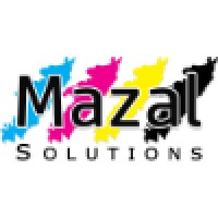 Mazal Solutions Logo