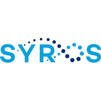 Syros Pharmaceuticals Logo