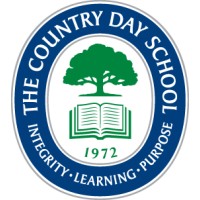 The Country Day School Logo