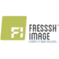 Fresssh Image Logo