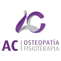 AC OSTEOPATIA Logo