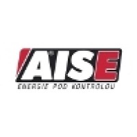 AISE, s.r.o. Logo