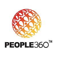 People360 Consulting Corporation Logo
