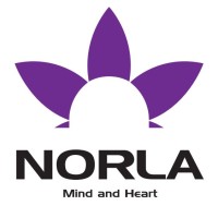 NORLA AB Logo