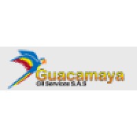 Guacamaya Oil Services S.A.S Logo