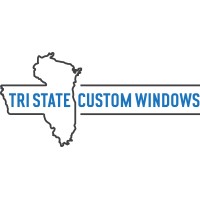 Tri State Custom Windows Logo