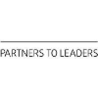 Partners to Leaders Logo