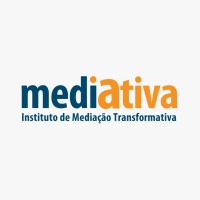 Mediativa - Instituto de Mediação Transformativa Logo
