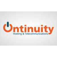 Ontinuity Logo