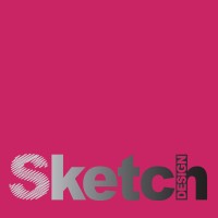 Sketch Design - Graphic Design Logo