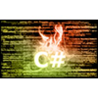 Software Developer (C# / WPF / .NET) Logo