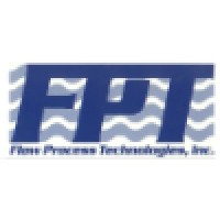 Flow Process Technologies, Inc. Logo