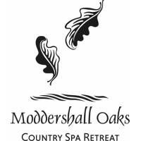 Moddershall Oaks Country Spa Retreat Logo