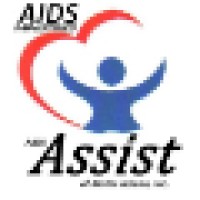 AIDS Ministries/ AIDS Assist Logo