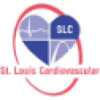 St. Louis Cardiovascular Logo