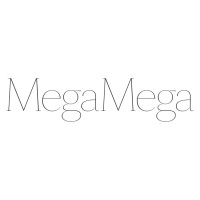 Mega Mega Projects Logo