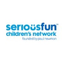 SeriousFun Childrens Network Logo