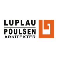 Luplau & Poulsen Arkitekter Logo