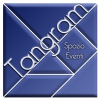 Tangram Spazio Eventi Logo