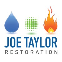 Joe Taylor Restoration Logo
