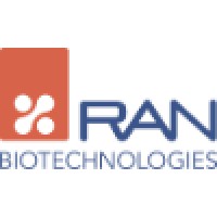 RAN Biotechnologies Logo